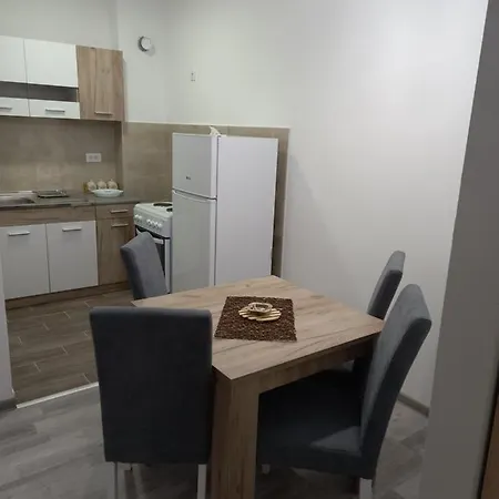 شقة Vasilije Banja Koviljača