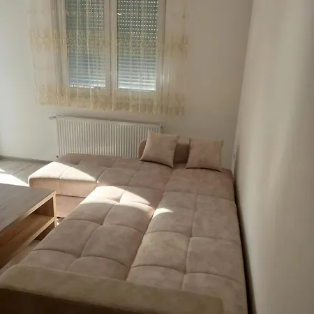 Vasilije شقة Banja Koviljača